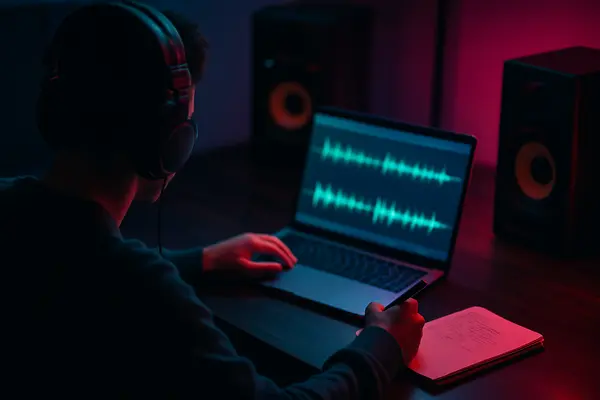 Gerador de Letra de Música: Como Escrever e Revisar em Português